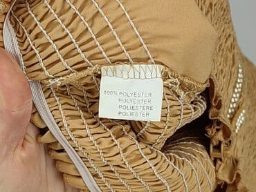 buty na platformie nike: Top damski, rozmiar S — 5