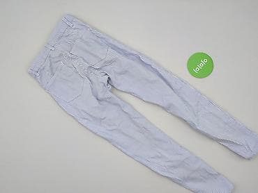 klapki imblu: Sinsay, Jeansy damskie, rozmiar 2XS — 3