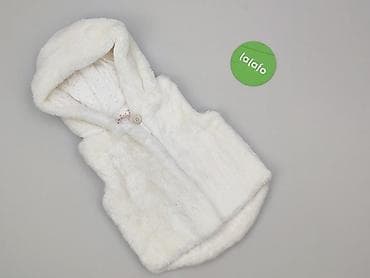 clothes cheap: Kamizelka, Young Dimension, 1.5-2 lat, 86-92 cm, stan - Idealny — 2