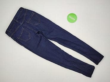 spodni hello kitty: Calzedonia, Jeansy damskie, rozmiar S — 3