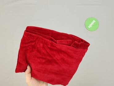 satynowe spódnice z rozcięciem: Women`s skirt, size XL — 4