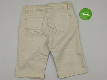 minorka sandaly: Szorty damskie, rozmiar L — 3