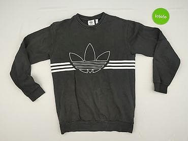 kurtka nike tech: Adidas, Bluza dla mężczyzn, rozmiar S — 2