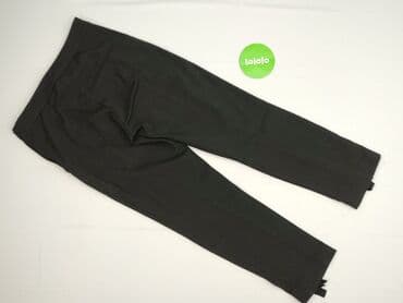 Жінкам: H&M, Брюки жіночі, розмір M — 3