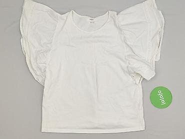 bluzki bufiasta: Bluzka damska, rozmiar L — 2