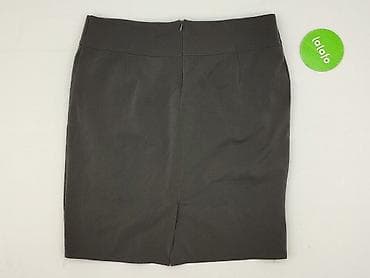 spódnice plus size midi: Spódnica damska, rozmiar 2XL — 3