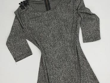 sukienki dla pań po 70 tce: Sukienka damska, rozmiar L — 2