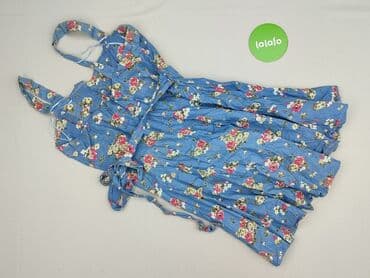 sukienki asymetryczna na wesele allani: Apricot, Сукня жіноча, M — 3