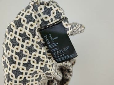 oversize bluzy: H&M, Bluzka damska, rozmiar 2XL — 5