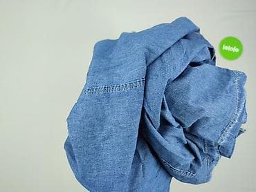 killy kurtka: Denim, Płaszcz damski, rozmiar L — 5