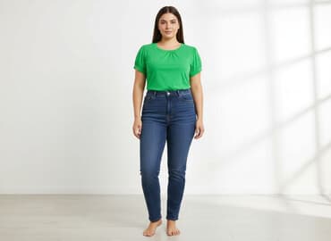 yves saint laurent t shirty zalando: Women`s T-shirt, size XL — 1