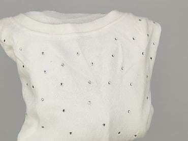 niebieski sweter: Beloved, Sweter damski, rozmiar L — 6