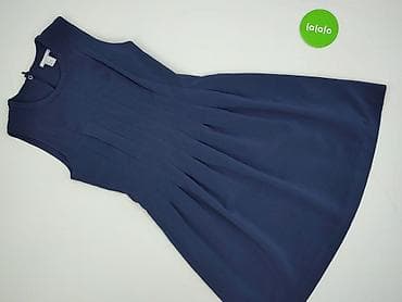 sukienki marks: H&M, Sukienka damska, rozmiar M — 2