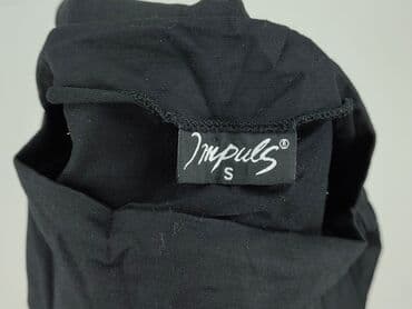 koszulka nirvana allegro: Impulse, T-shirt damski, rozmiar S — 5