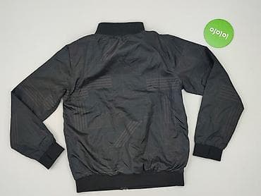 kurtka nike tech: Kurtka przejściowa, Marks & Spencer, 11 lat, 140-146 cm, stan - Idealny — 3