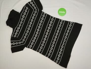 sukienka swetrowa reserved: X-MAIL, Sukienka damska, rozmiar XL — 3