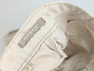 sklepy orsay: Orsay, Spodnie materiałowe damskie, rozmiar M — 4