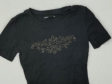 bluzki john deere: House, T-shirt damski, rozmiar S — 1