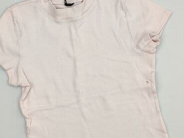 t shirty z kotem reserved: Sinsay, Women`s T-shirt, size XL (EU 42) — 1