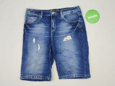 obcisłe szorty: Chillin, Szorty damskie, XS — 2