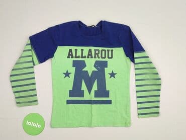 kurtka mk: Sweater, 8 years, 122-128 cm, condition - Very good — 2