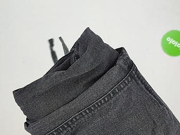 esprit t shirt basic: Cropp, Spodnie dresowe dla mężczyzn, rozmiar S — 6