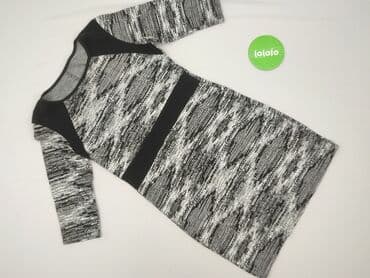 obcisła sukienka ciążowa: Sukienka damska, rozmiar M — 2