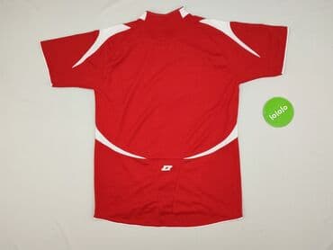 buty super zings: Sports T-shirt for men, size S — 3