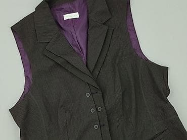 victoria: Bonita, Kamizelka damska, rozmiar 4XL — 1