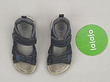 Sandals: Sandals Cool Club, 26, Used — 2