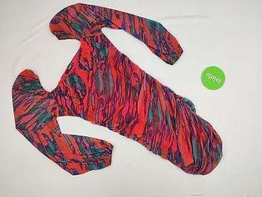 moda prl sukienki: Sukienka damska, rozmiar M — 2