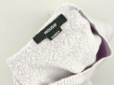 sweter house: House, Sweter damski, rozmiar S — 4