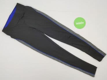 stroje kąpielowe plus size zalando: Legginsy Sportowe damskie, XS — 2