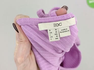 edc by esprit kurtki damskie: Edc by Esprit, Top damski, rozmiar XL — 6