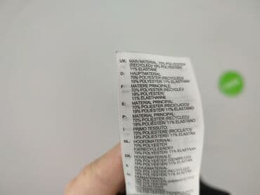 topy reebok: Adidas, Legginsy Sportowe damskie, rozmiar M — 5