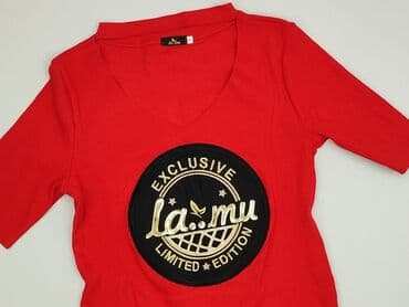 crivit koszulka termoaktywna: Lamu, Women`s T-shirt, size 2XS (EU 32) — 1