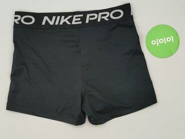 rajstopy i spodenki: Nike, Szorty damskie, rozmiar L — 3