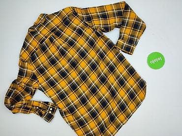 koszule plus size: H&M L.O.G.G., Koszulа dla mężczyzn, rozmiar S — 3