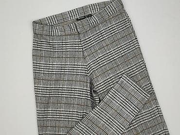 jeans 78: Esmara, Spodnie materiałowe damskie, rozmiar S — 4