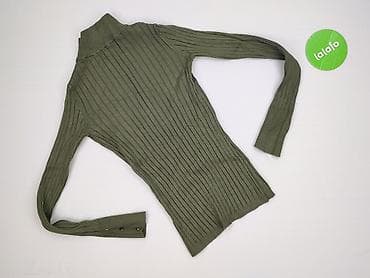 pull and bear bonarka: Sinsay, Golf damski, rozmiar XS — 3