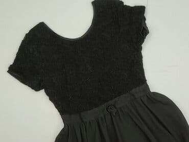 Women`s dress, size L