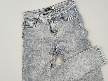 potis: Skinny, Jeansy damskie, rozmiar 2XS — 1