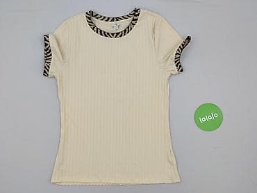 oxyd bluzki: River Island, T-shirt damski, rozmiar M — 2