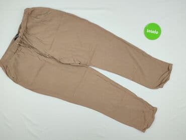 spodnie damskie top secret: Spodnie materiałowe damskie, rozmiar L — 2