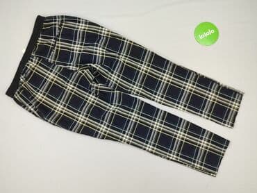 hm kapcie grinch: H&M, Spodnie materiałowe damskie, rozmiar M — 3