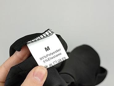 leginsy i stringi: Body damskie, rozmiar M — 5