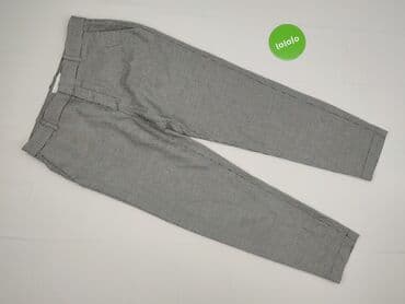 enplus buty mokasyny: MNG, Spodnie materiałowe damskie, rozmiar S — 2