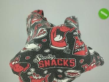 bluza z futrem: Bluza dla mężczyzn, rozmiar M — 5