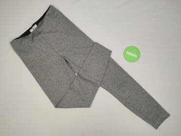 ocieplane legginsy lidl: Tchibo, Leggings Elegant for women, size S — 2