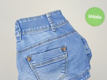 shorty: Miaoni, Szorty damskie, rozmiar XS — 6